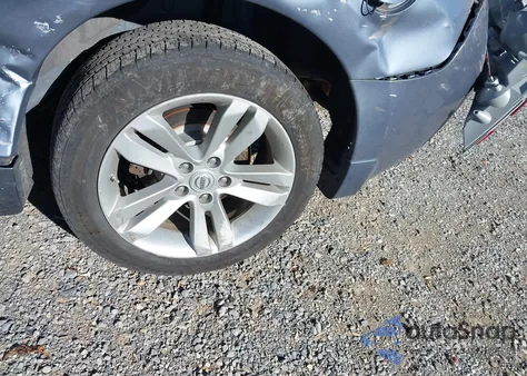 2012 Nissan Altima 2.5 S из США, поврежденный, VIN 1N4AL2EP6CC171034